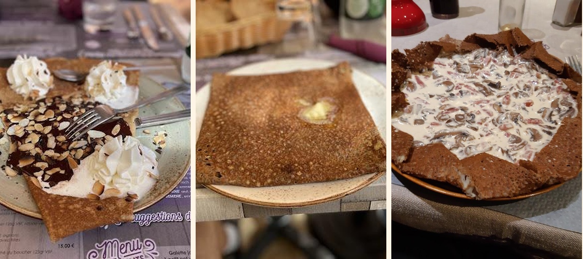 Crêperie des Halles - Gallery Image 6