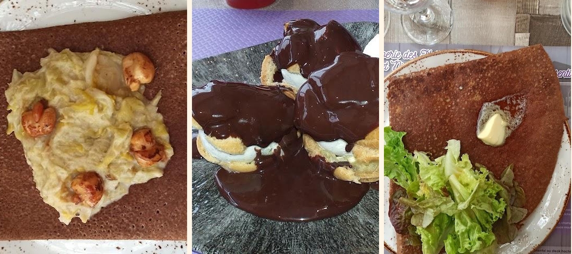 Crêperie des Halles - Gallery Image 8